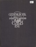 005-C-778 Gedenkboek CBTB 1918-1948
